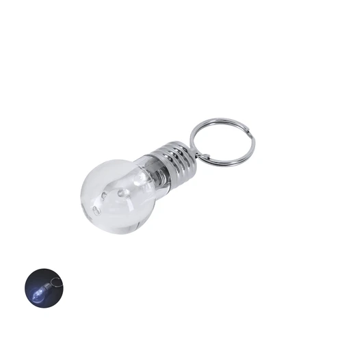 Llavero Linterna Bardan
