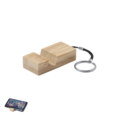 Llavero Soporte Maros