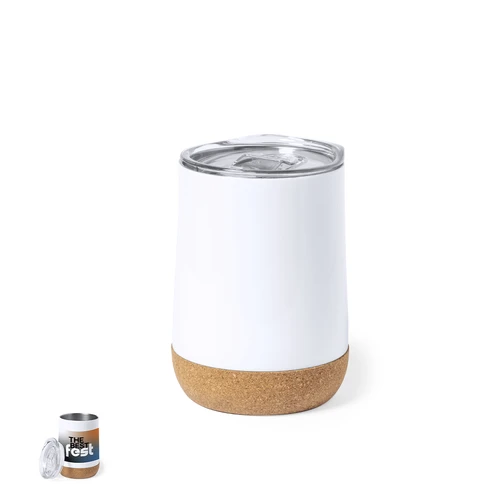 Vaso Térmico Sublimación Barker