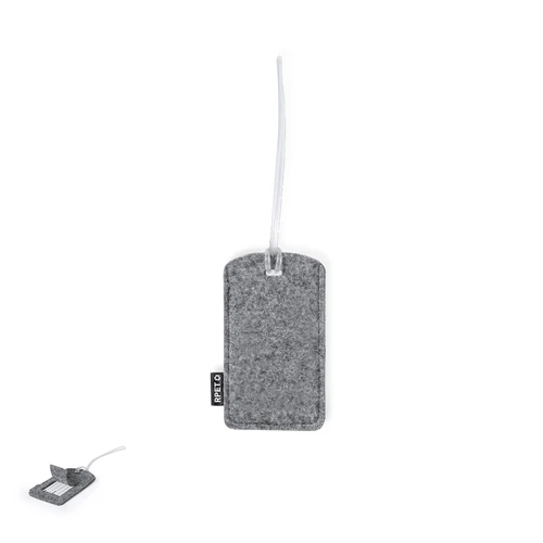 Identificador Maletas Filip