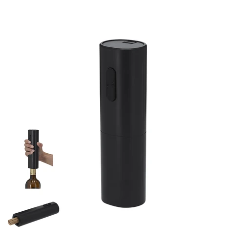 Sacacorchos Eléctrico Breya