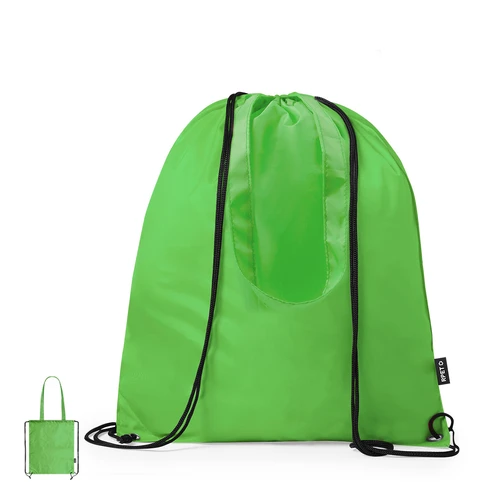 Bolsa Mochila Falyan 42 cm x 34 cm