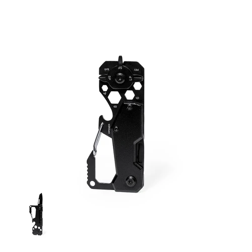 Multiherramienta Valixia