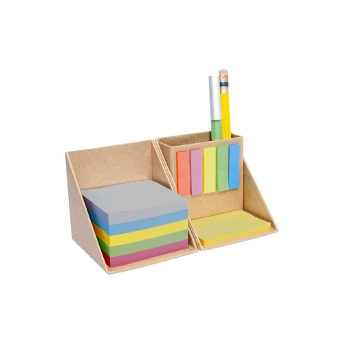 SET DE ESCRITORIO "SQUARE"