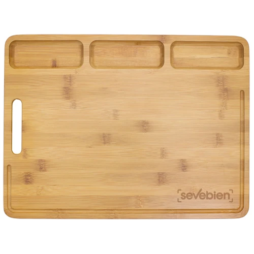 Tabla de corte "BAMBOARD"