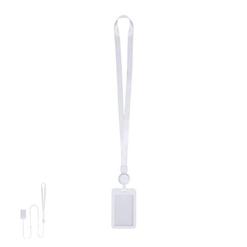 Identificador Lanyard Berbom