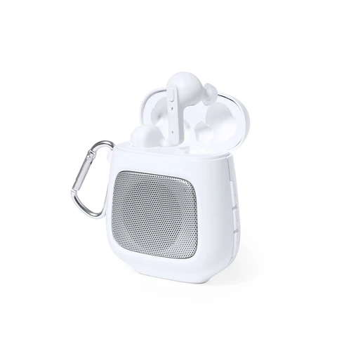 Auriculares Altavoz Boxy