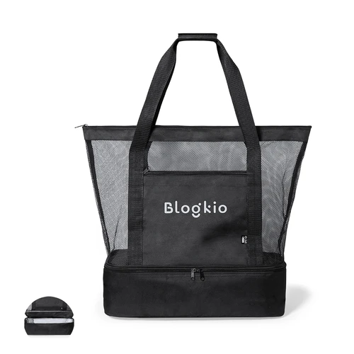 Bolsa Nevera Pattel 52 cm x 48 cm x 16.5 cm