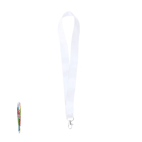 Lanyard Sublimación Nopak