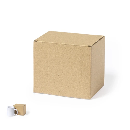 Caja Presentación Jikory