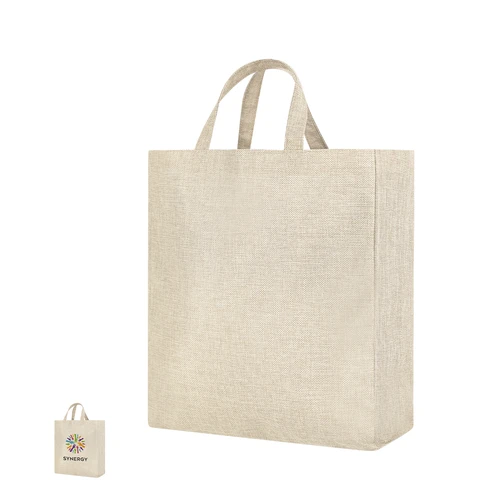 Bolsa Sublimación Myrena 40 cm x 35 cm x 15 cm