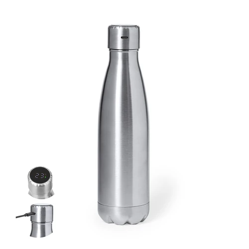 Bidón Térmico Chuck