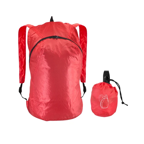 Mochila Retráctil "CAPSULE" 21L