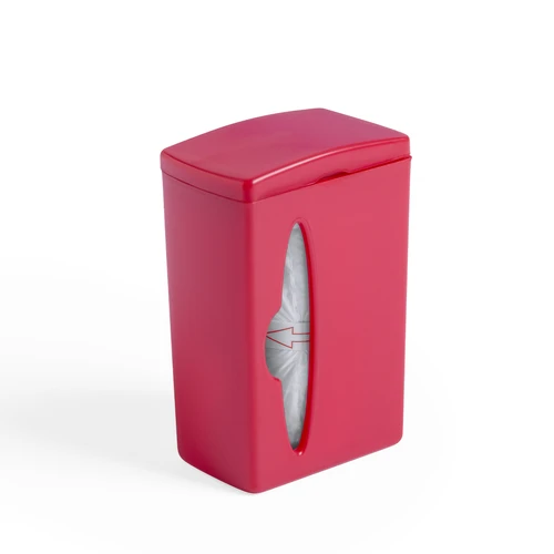 Dispensador Bolsas Bluck