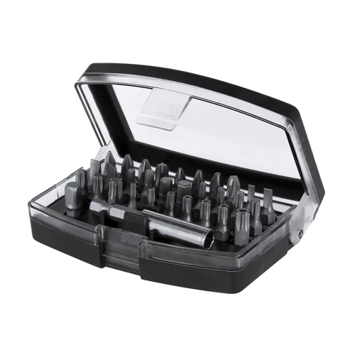 Set Herramientas Calquix