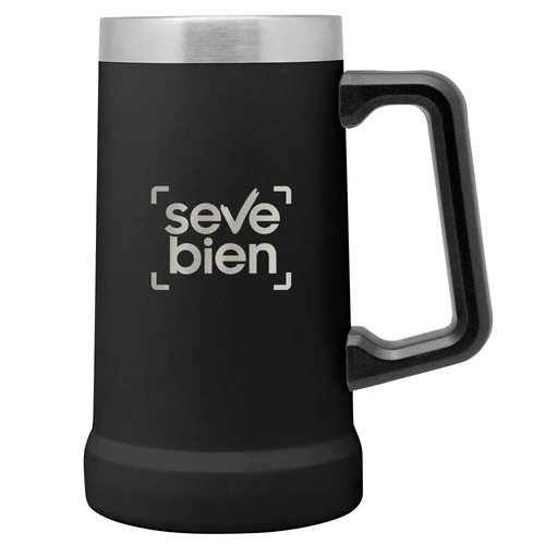 Jarro cervecero térmico "OKTOBER"