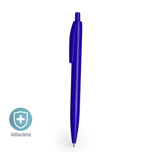 Bolígrafo Antibacteriano Licter