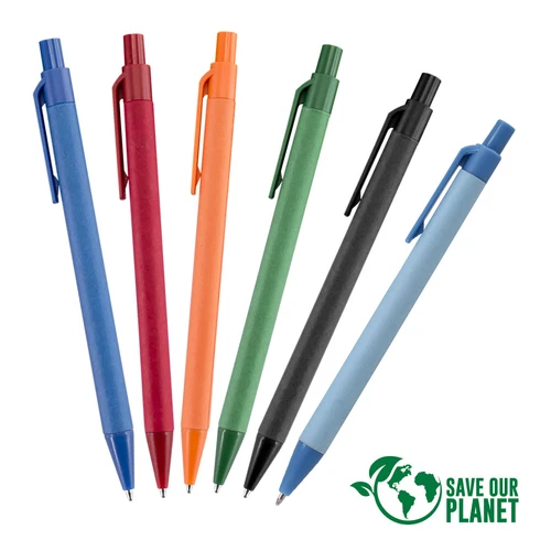 Bolígrafo Ecológico "Bios"