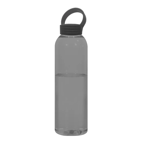 BOTELLA DE PLÁSTICO "HAWAII" COLOR