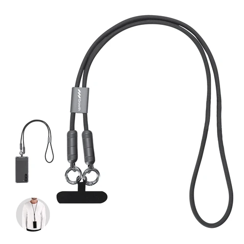 Cable Cargador Soporte Fanders