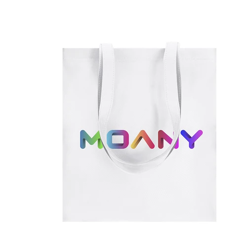 Bolsa Sublimación Mirtal 40 cm x 36 cm