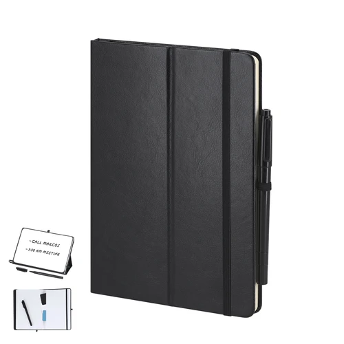 Bloc Notas Pizarra Kudar