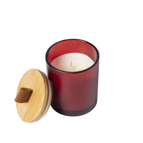 Vela Aromática Lonka