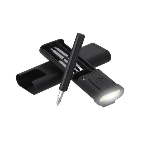 Set Herramientas Kedarl