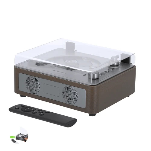 Reproductor CD Hopson