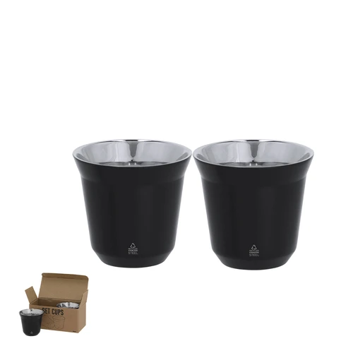 Set Vasos Kodet