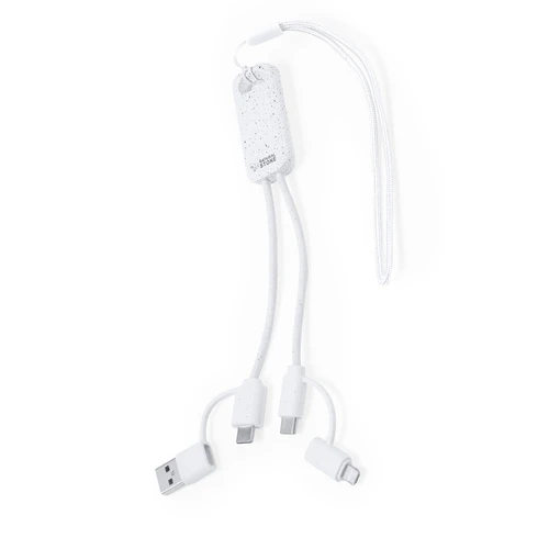 Cable Cargador Surgex