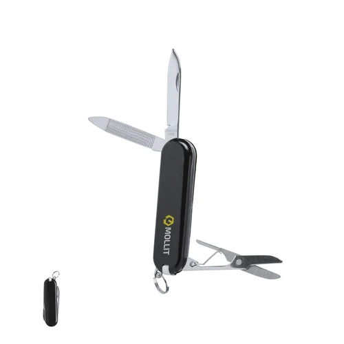 Mininavaja Multiusos Castilla