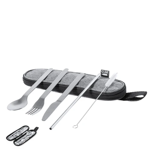 Set Cubiertos Tailung