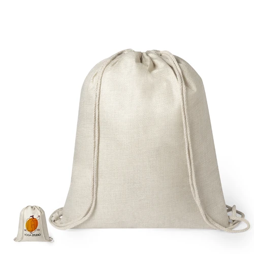 Mochila Sublimación Lizcom