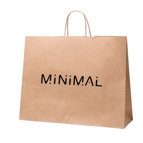 Bolsa Tobin 32 cm x 41 cm x 12 cm