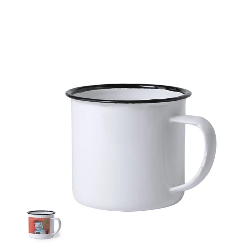 Taza Sublimación Kantol