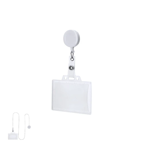 Identificador Lanyard Blaires