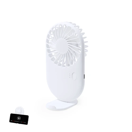 Ventilador Soporte Fanger
