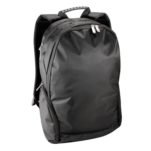 Mochila Porta-Notebook "BLACKTOP" 20L