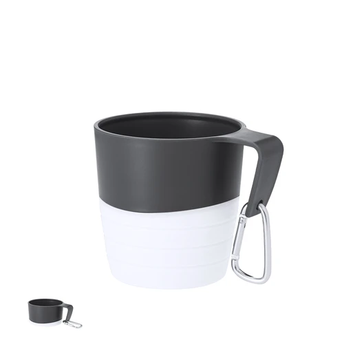 Taza Plegable Mibar