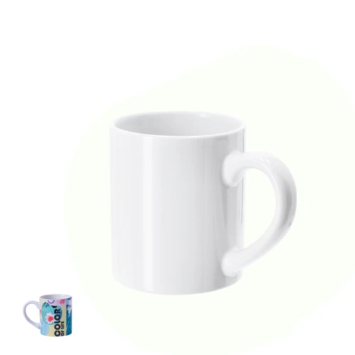 Taza Sublimación Dolten