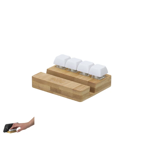 Soporte Antiestrés Terap