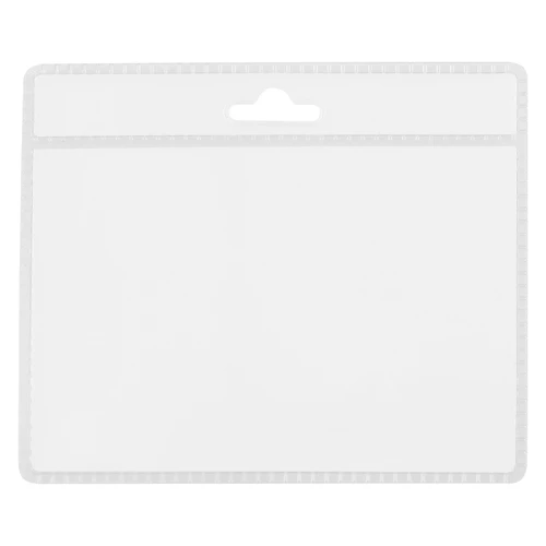 Porta-Credencial de PVC