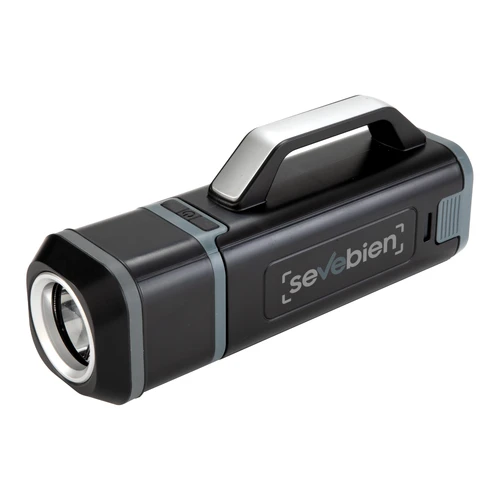 Linterna con set de herramientas "DUIT"