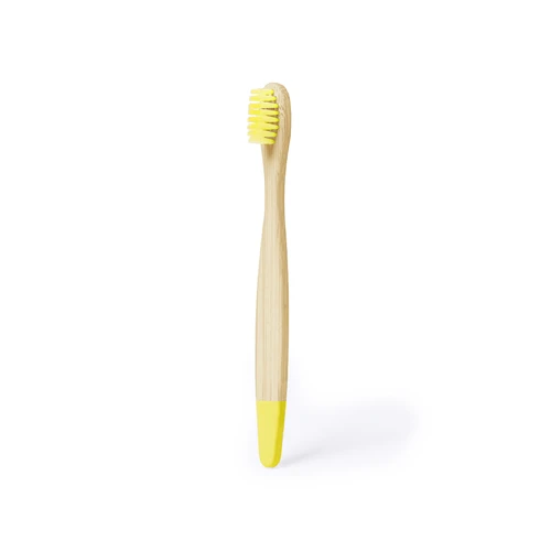 Cepillo Dientes Becu