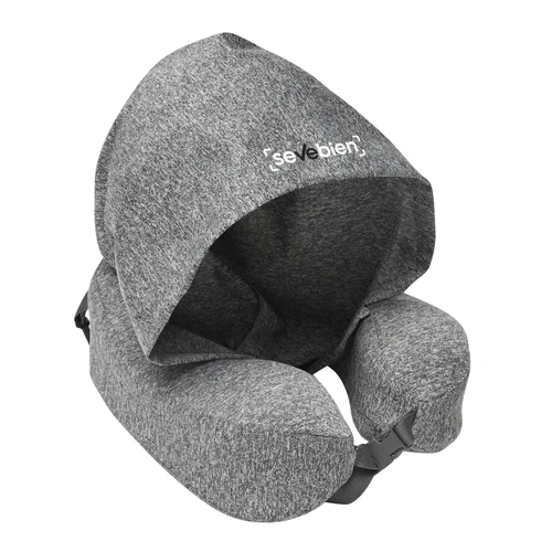 Almohada de viaje "REM"