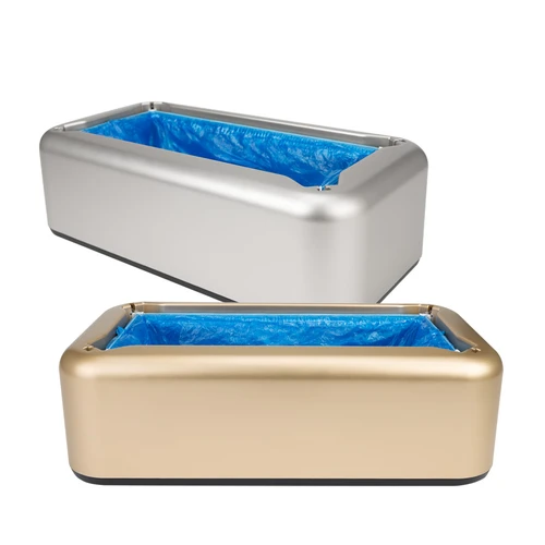 Dispensador Cubre-Calzado