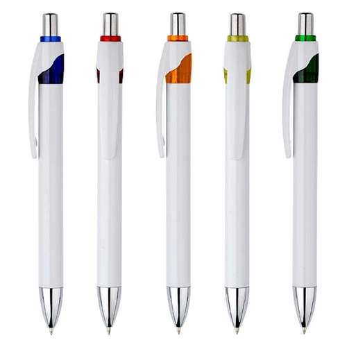 Bolígrafo Plástico Masai