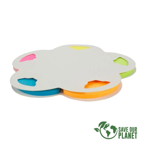 Memo Set Ecológico "Flower"