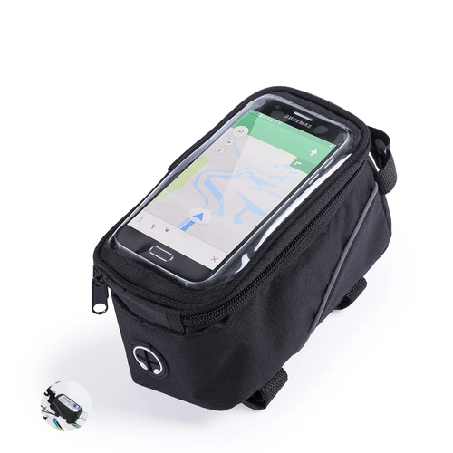 Bolsa Bici Rigon 10.5 cm x 19 cm x 9 cm